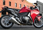 Honda VFR 1200 F